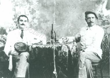 Συλλογή Κοκκά Ευτυχία (ΦΙΑΠΕ 2003)