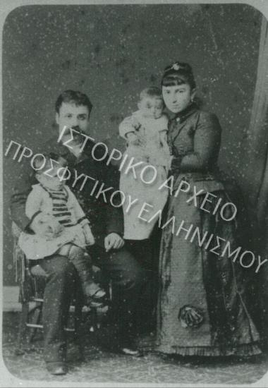 Συλλογή Θεοφυλάκτου Άννα.