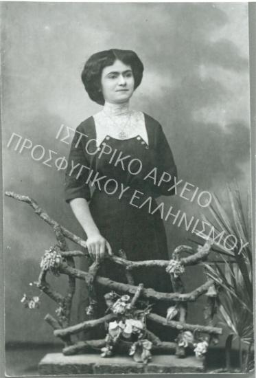 Συλλογή Ζαχαριάδη Μηνά.