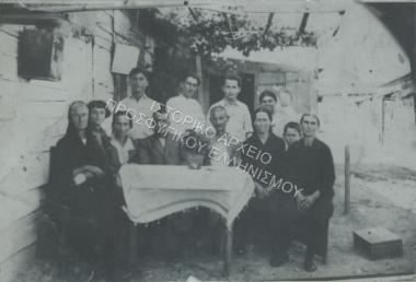 Συλλογή Παπαδοπούλου Παναγιώτα