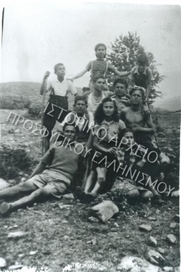 Συλλογή Πασαλίδου Ιωάννα (Νο 7)