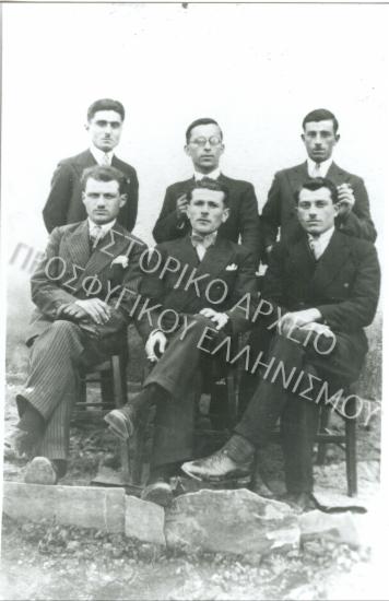 Συλλογή Ζεγλίνα - Μεταλλείδου Αναστασίας (Νο3)