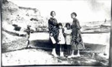 Συλλογή Σταθωρίου - Κάργα Ελένης.