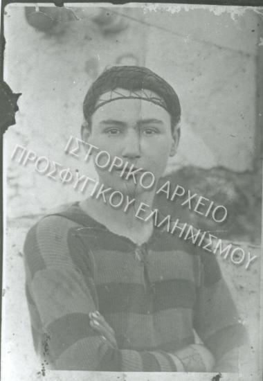 Συλλογή Πασαλίδου Ιωάννα.