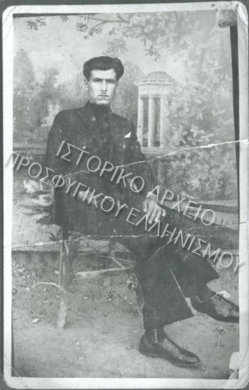 Συλλογή Πασαλίδου Ιωάννα.