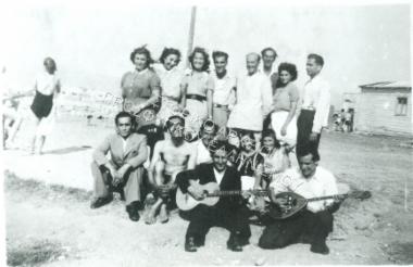Συλλογή Πασαλίδου Ιωάννα (ΦΙΑΠΕ 2004)