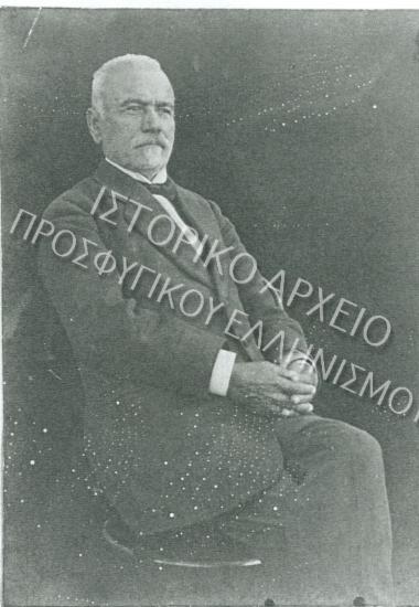 Συλλογή Καραϊωσηφίδου - Ελευθερίου Μαρίας και Καραϊωσηφίδου - Πολίτου Ισμήνης.