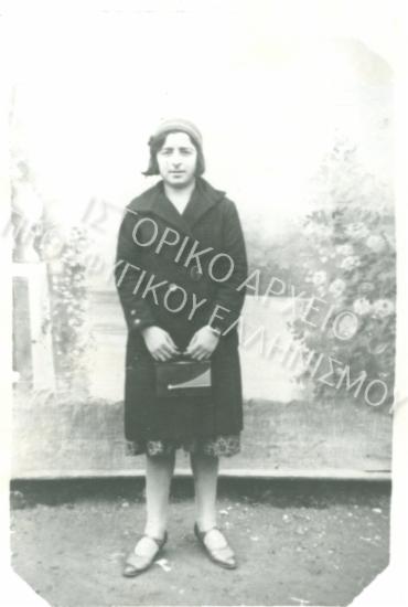 Συλλογή Ψαρρά Αντωνίου (Νο1)