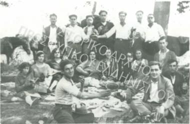 Συλλογή Ψαρρά Αντωνίου (Νο1)