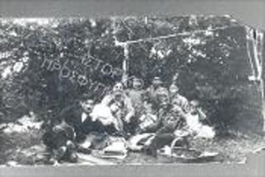 Συλλογή Ευθυμιάδη - Μουτζούρογλου Ελένη.