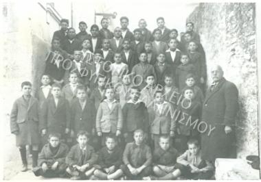 Συλλογή Ζαχαριάδη Μηνά.