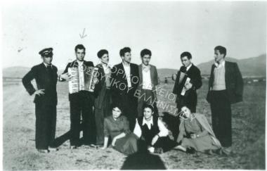 Συλλογή Πασαλίδου Ιωάννα (ΦΙΑΠΕ 2004)