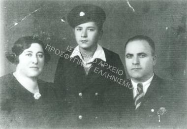 Συλλογή Νυμφοπούλου Όλγα (ΦΙΑΠΕ 2003)