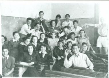 Συλλογή Πασαλίδου Ιωάννα (ΦΙΑΠΕ 2004)