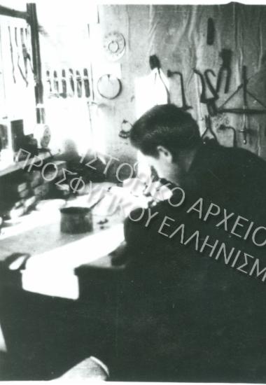 Συλλογή Μαβίδη Γεώργιου.