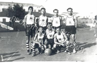 Συλλογή Χριστιανικής Αδελφότητας Νέων (Χ.Ε.Ν) Θεσσαλονίκης