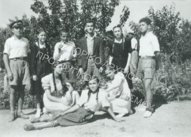 Συλλογή Ουσταμπασίδου Ηρούς.