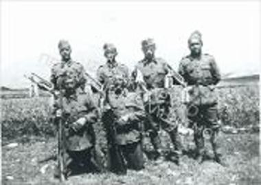 Συλλογή Χατζησαββίδη Αναστάσιου.