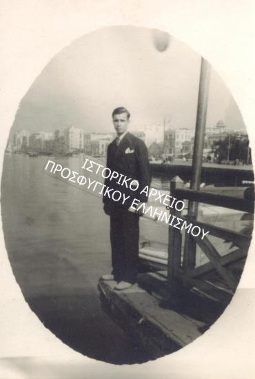 Συλλογή Μηταριώτη Σούλα.