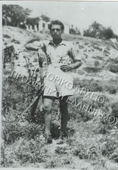 Συλλογή Κούχτιν Νικολάου.