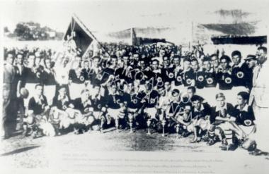 Συλλογή Ένωσης Ποδοσφαιρικών Σωματείων Μακεδονίας (Ε.Π.Σ.Μ.)