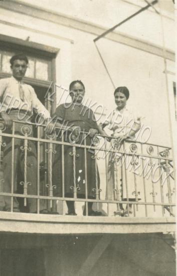 Συλλογή Πασαλίδου Ιωάννα (ΦΙΑΠΕ 2010)