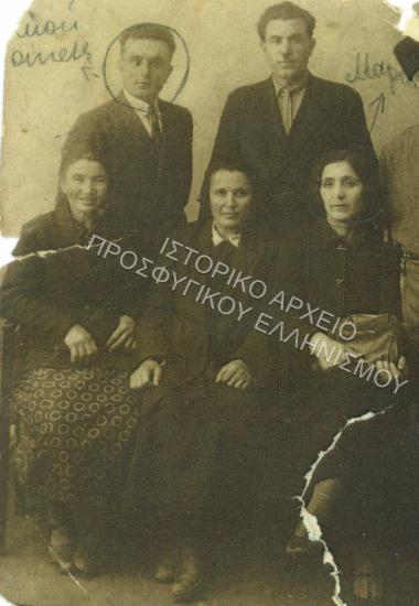 Συλλογή Πασαλίδου Ιωάννα (ΦΙΑΠΕ 2009)