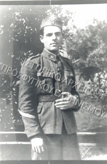 Συλλογή Γκαλελή Αγγελική (Νο2)