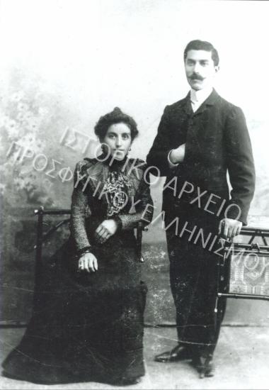 Συλλογή Θεοφυλάκτου Άννα.