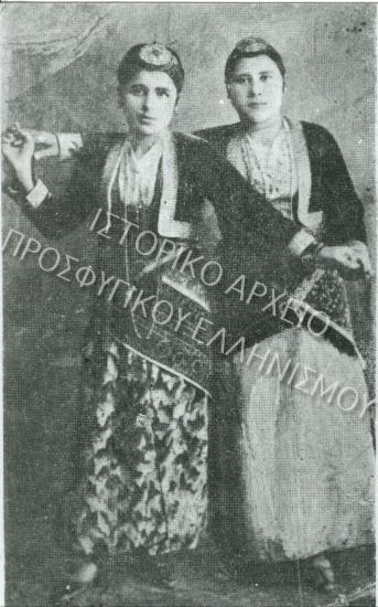 Συλλογή Θεοφυλάκτου Άννα.