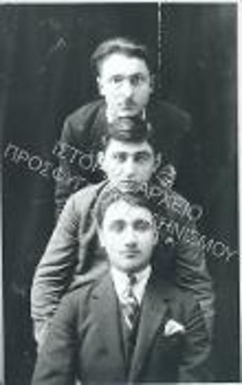 Συλλογή Τουμπούλη - Βασιλειάδου Μαρία.