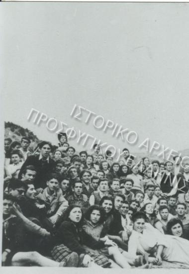Συλλογή Αβραμίδου - Κατσιανούνη Γεωργία.