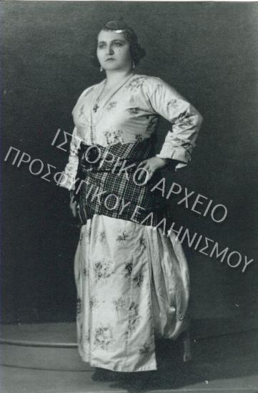 Συλλογή Θεοφυλάκτου Άννα.