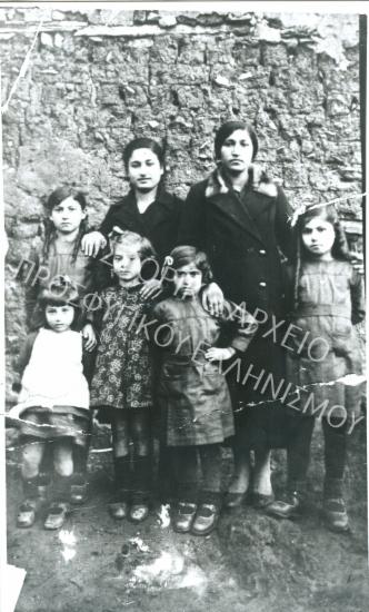 Συλλογή Πασαλίδου Ιωάννα (Νο 5)