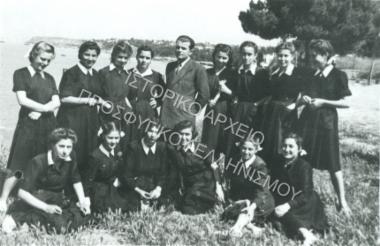 Συλλογή Ουσταμπασίδου Ηρούς