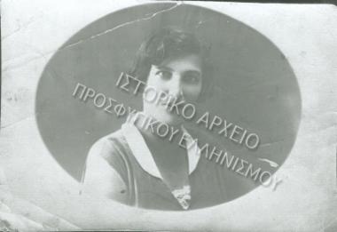 Συλλογή Πασαλίδου Ιωάννα (Νο3)