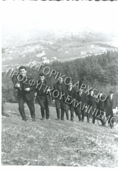 Συλλογή Πασαλίδου Ιωάννα (Νο 5)