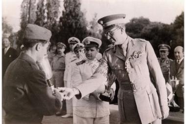 Συλλογή Λιάρου Αλέξανδρου.