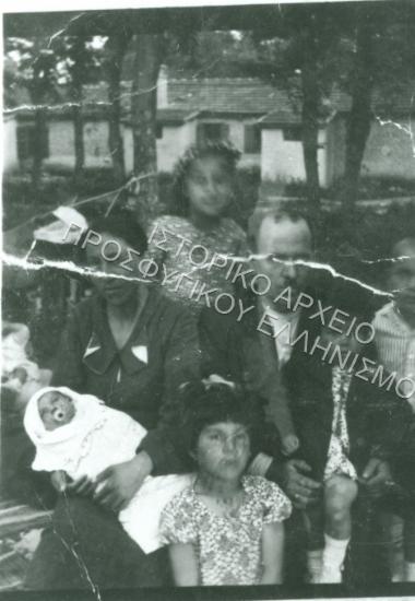 Συλλογή Πασαλίδου Ιωάννα (ΦΙΑΠΕ 2004)