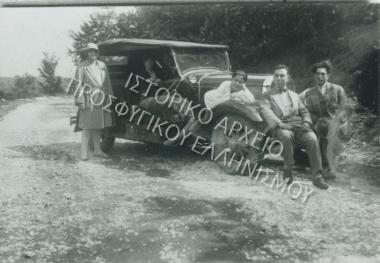 Συλλογή Θεοφυλάκτου Άννα.