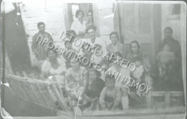 Συλλογή Πασαλίδου Ιωάννα.