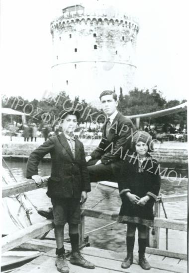 Συλλογή Σιμιτόπουλου Δημήτρη.