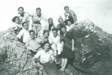 Συλλογή Κοκκά Ευτυχία (ΦΙΑΠΕ 2003)