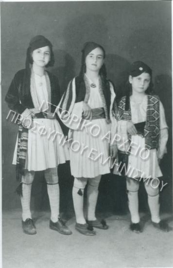 Συλλογή Πασαλίδου Ιωάννα (Νο 7)