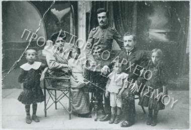 Συλλογή Καλαϊτσοπούλου - Γυμνοπούλου Αθηνάς.