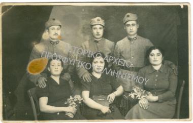 Συλλογή Ιωάννη Ντάλη.