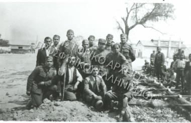 Συλλογή Μικρομάστορα - Βιοπούλου Μαρίκας (Νο2)