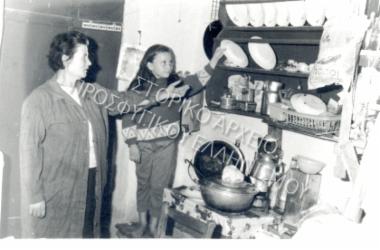 Συλλογή Γάσπαρη Μαρίας.