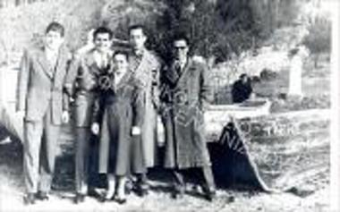Συλλογή Σταθωρίου - Κάργα Ελένης.