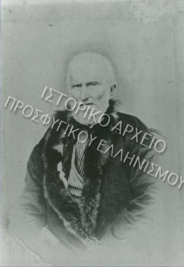 Συλλογή Θεοφυλάκτου Άννα.